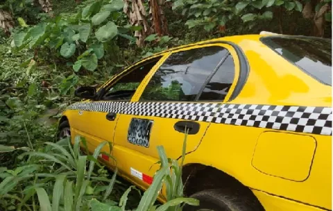 Matan a un hombre en Altos de los Lagos mientras conducía su vehículo
