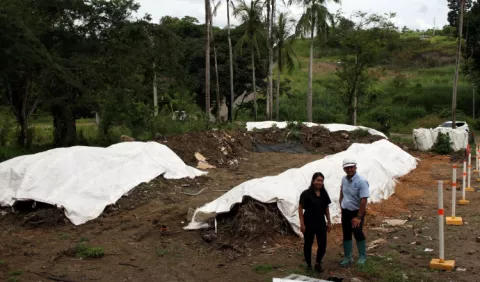 Compostaje, un poderoso aliado de transformación ambiental y humana