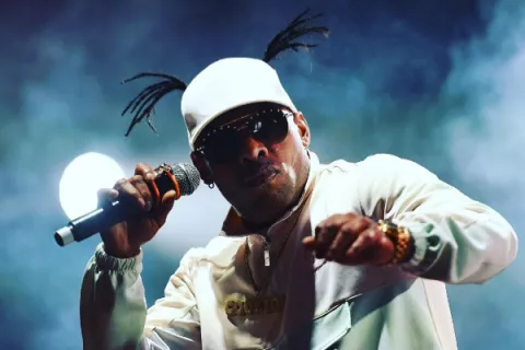 Coolio, autor de 'Gangsta's Paradise', murió a los 59 años a causa de un infarto