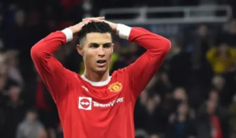 Cristiano se queda en el Manchester United