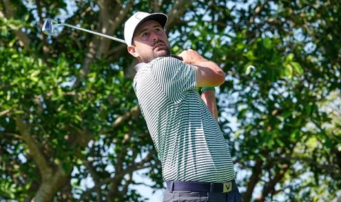 PGA TOUR Latinoamérica anuncia sus Torneos de Clasificación
