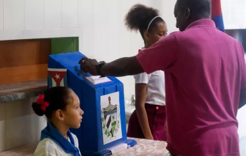 Cuba aprueba el matrimonio igualitario y la gestación subrogada; ¿cómo votaron en el referendo?