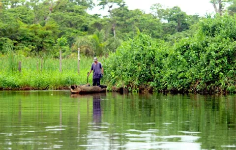 Desarrollarán proyecto de $4 millones en la cuenca binacional del río Sixaola