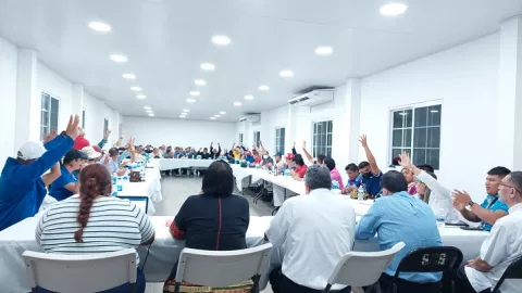 Sector privado deja en entredicho su participación en segunda fase del diálogo