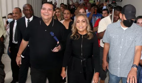 'No existe causal para  expulsar a diputados'