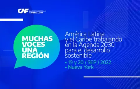 Dirigentes de América Latina debatirán sobre la implementación de los Objetivos de Desarrollo Sostenible  a 2030