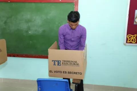 Corte Suprema admite recurso contra proceso electoral en comarca Ngäbe Buglé