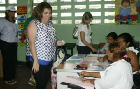  Registro electoral es de 2,986,189, a 20 meses de las Elecciones 2024