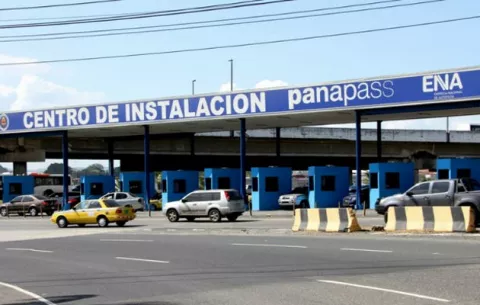 Morosidad en el Panapass: ¿qué pasa con los deudores?