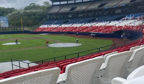 Proyecto de Ley General de Deporte será presentada en enero