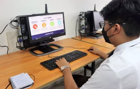 Meduca incluye más programas de conocimientos en plataforma Ester