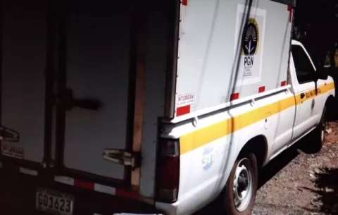 Femicidio con arma blanca se registra en una finca de la comarca Ngäbe-Buglé