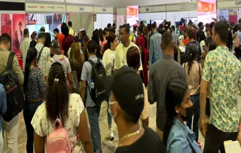 EXPO KONZERTA 2022 busca emplear a más de 2,500 personas