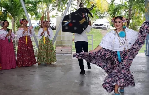 Todo listo para el Festival Nacional del Toro Guapo