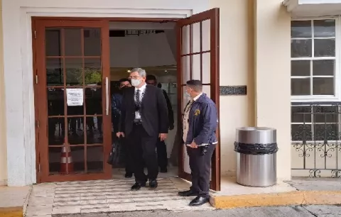 Fiscal de homicidio le formulará otro cargo por femicidio a José Alberto Atencio 