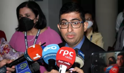 Ministerio Público imputó mal a los hermanos Martinelli Linares