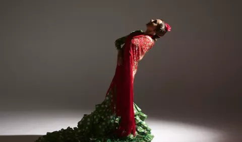 'FlamencaMente' se presentará en el Teatro Pacific