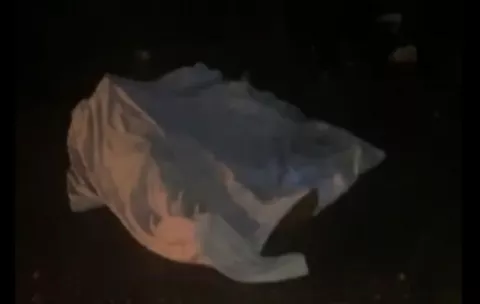 Matan a tiros a otro ciudadano panameño en la frontera de Paso Canoas