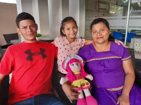 Ampliarán capacidad para ayudar a familias de escasos recurso
