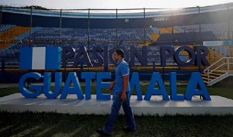 Juegos Centroamericanos 2022 son cancelados por ORDECA