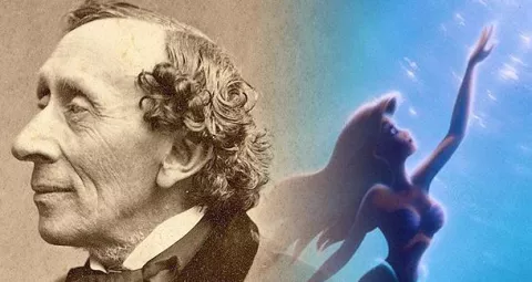 'La Sirenita': ¿Está inspirada en una trágica historia real de una pareja homosexual?