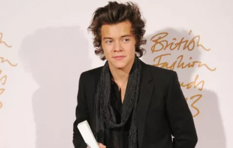 Harry Styles: Varios escándalos en un solo evento