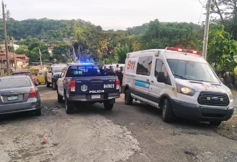 Hombre apodado "Pello" se convierte en la víctima número 71 por la violencia en Colón 