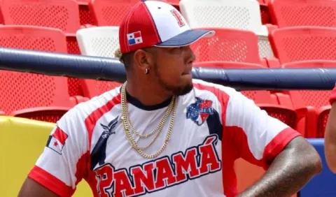 Panamá con la obligación de obtener un boleto al  Clásico Mundial de Béisbol 2023