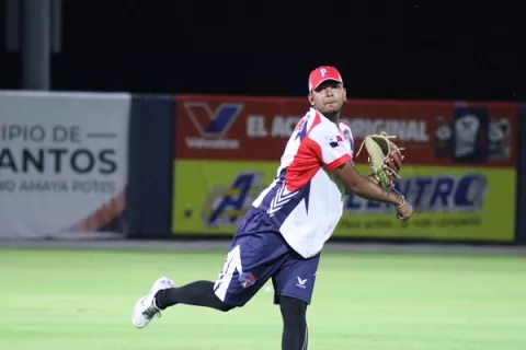 Humberto Mejía sobre el casificatorio al Clásico Mundial: 'Estamos fajándonos'