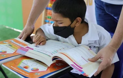 Panorama difícil: Panamá tiene en promedio  tres docentes especiales por cada 1,000 estudiantes 