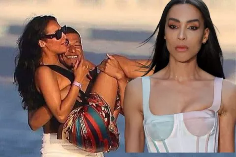 Inés Rau: ¿Quién es la mujer transgénero con la que vinculan sentimentalmente a Kylian Mbappé?