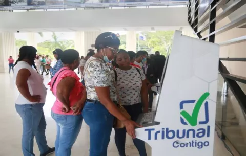 Partidos políticos en formación, a punto de perder estatus otorgado por el Tribunal Electoral
