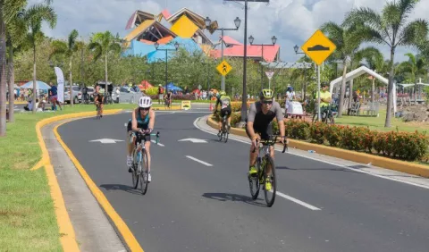 Llega el Latin América Tri Club Championship