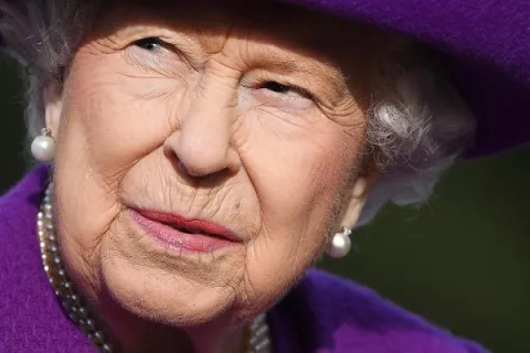 ¿De qué falleció la reina Isabel II?, certificado de defunción revela su causa de muerte