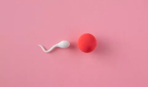 ITS, pueden provocar infertilidad en hombres y mujeres
