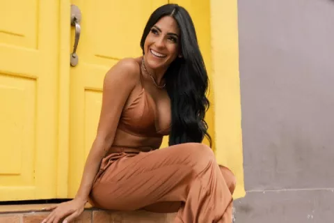 Jacky Guzmán está soltera: ¿Qué pasó con Dímelo Flow?