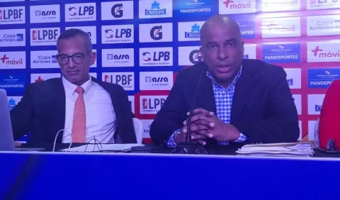 LPB se jugará con seis equipos