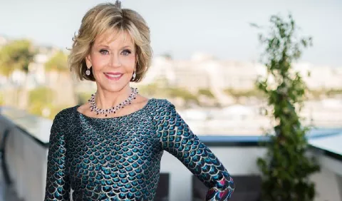 Linfoma no Hodgkin: ¿Cuáles son las características del cáncer que padece Jane Fonda?