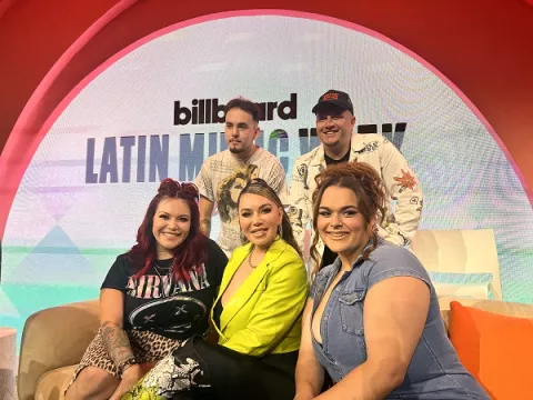 La familia de Jenni Rivera publicará el sencillo 'Misión cumplida'