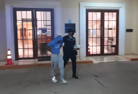 Prueba de paternidad confirma que joven acusado de femicidio, es inocente, afirma su abogado