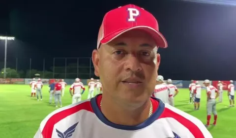 Julio Rangel, tremenda oportunidad para clasificar al Clásico Mundial