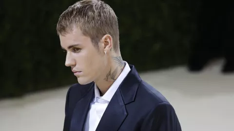Justin Bieber cancela conciertos en Argentina y Chile 