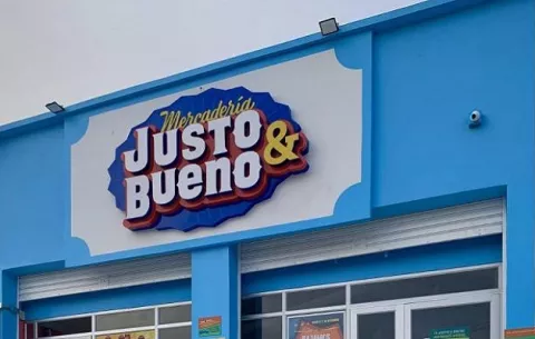 Liquidación de Justo & Bueno en Colombia se complica: Rematan ilegalmente mercancía y equipos 