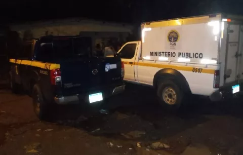 Asesinan a alias 'Zambo' cuatro días después de salir de la cárcel en Las Lomas, Chiriquí