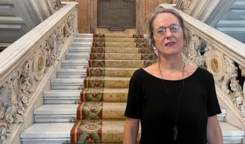 Influencia latina en la literatura española