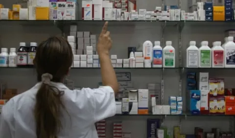 Márgenes de ganancia para medicamentos preocupa a comerciantes