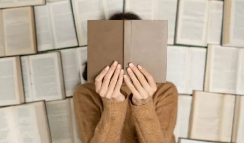 Agenda Cultural: Literatura, cine, moda y más