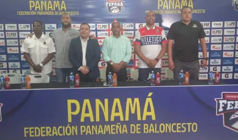 Caballos de Coclé  y Atlético Nacional, duelo de padre e hijo en el inicio de la LPB