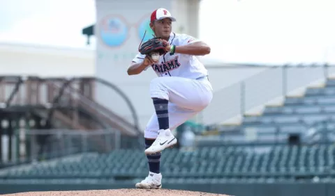Panamá sufre otro golpe en el Mundial de Béisbol U18