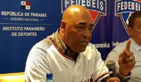 Panamá ya tiene rival en las eliminatorias al Clásico Mundial de Béisbol